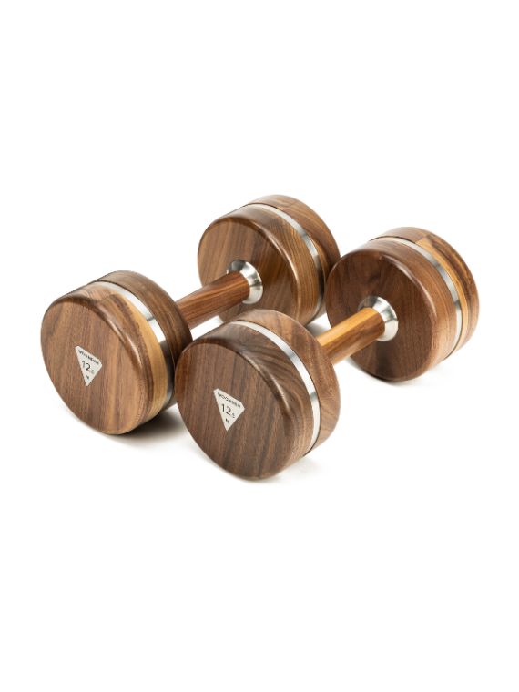 Essential Dumbbells | WOONDAH