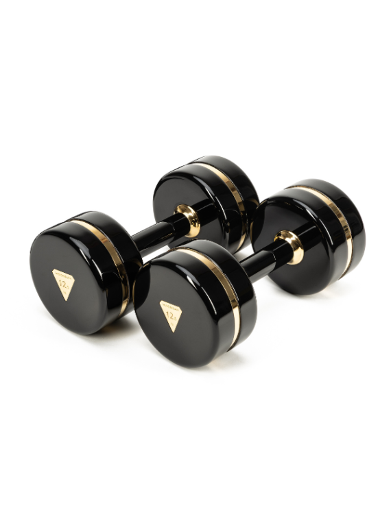 Signature Dumbbells | WOONDAH