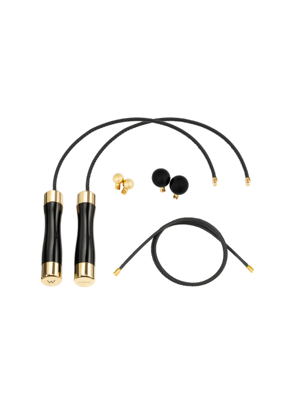 Signature Skipping Rope | WOONDAH