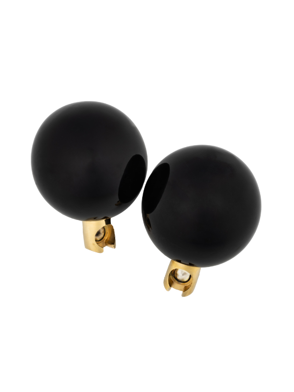 Signature Wooden Balls | WOONDAH
