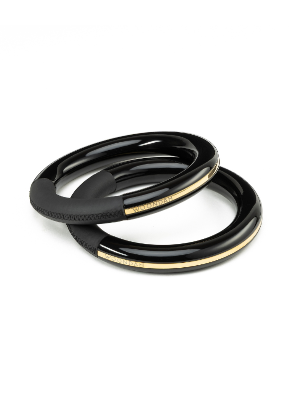 Signature Gymnastic Rings | WOONDAH