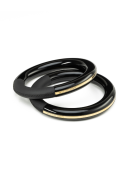 Signature Gymnastic Rings | WOONDAH