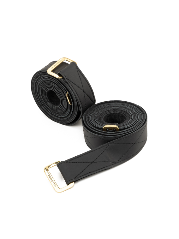 Signature Gymnastic Rings | WOONDAH