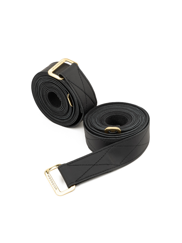 Signature Gymnastic Rings | WOONDAH