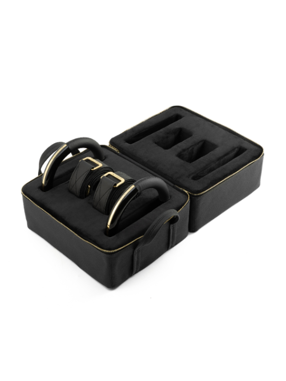Signature Gymnastic Rings | WOONDAH