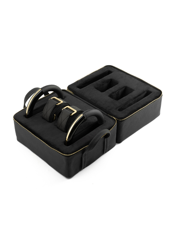 Signature Gymnastic Rings | WOONDAH
