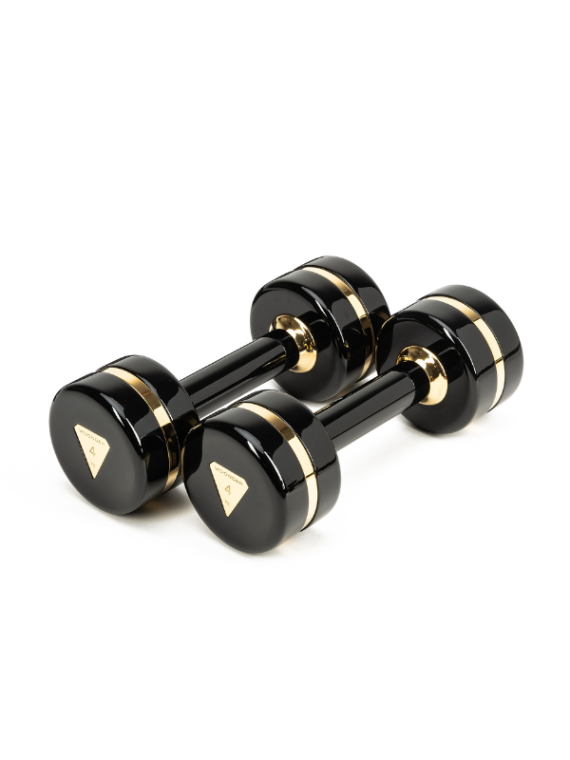 Signature Dumbbells | WOONDAH