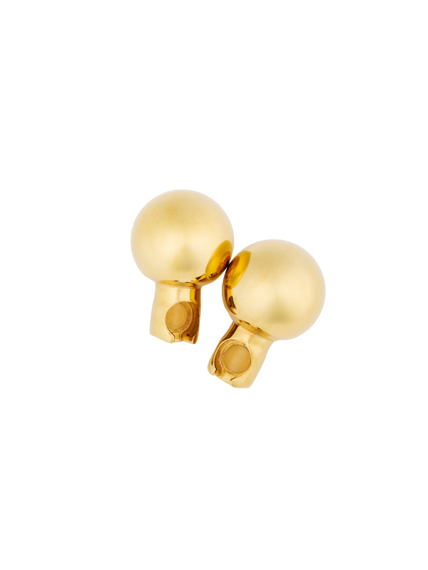Signature Stainless Steel Balls | WOONDAH
