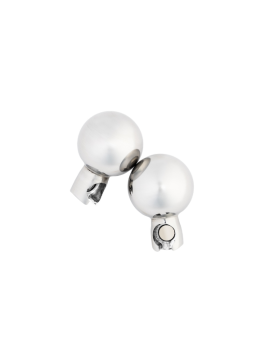 Essential Stainless Steel Balls | WOONDAH