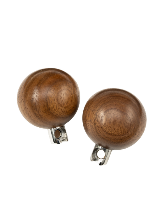 Essential Wooden Balls | WOONDAH