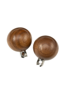 Essential Wooden Balls | WOONDAH